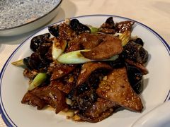 记忆中的溜肝尖-让我们见个面(祥云小镇店)