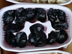 -添福来墨鱼饺子 · 海鲜东北菜(大连星海·黄浦路店)