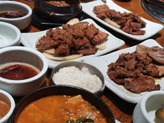 -萨拉伯尔(燕莎友谊商城店)