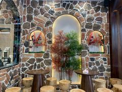 -葛师傅越南特色水果捞(建政南路总店)