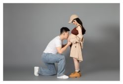 -糖豆儿童摄影(东南湖大路店)