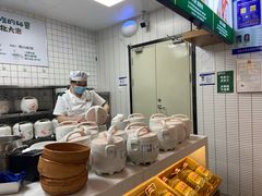 -费大厨辣椒炒肉(万家丽一店)