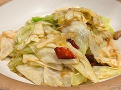 -恰饭·老长沙市井菜(天河客运站店)