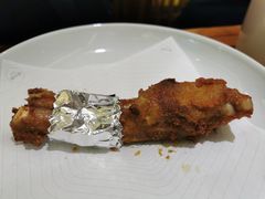 大根蒜香骨-苏小柳手工点心(人民广场分院)
