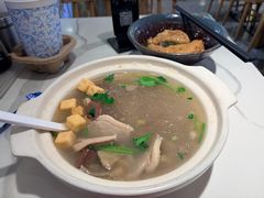 -苏晓玥·江南小吃(深圳北站店)