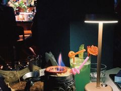 -TIAN TATTOO BAR