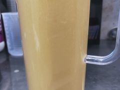 -马家斑.鲜鱼火锅(松湖万科店)