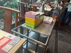 -川西坝子火锅(金沙1.0直营店)