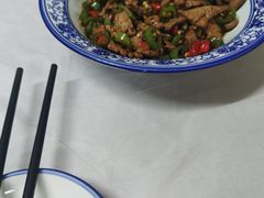-新新湘菜馆(新中街二条店)