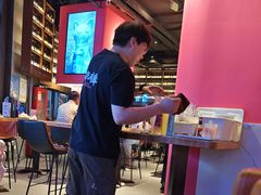 -牛啤堂精酿啤酒餐吧(五棵松华熙店)