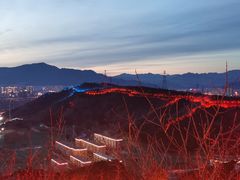 -红光山