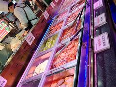 -聚盛源蒸汽海鲜火锅烤肉自助(巨川金海岸购物广场店)