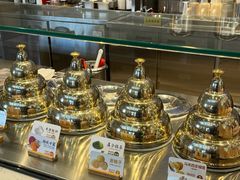 -陕拾叁-西安糕点(大雁塔店)