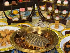 -仿膳饭庄·宫廷风味(百年传承店)