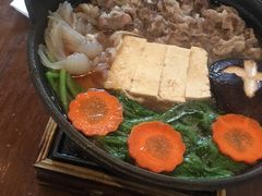 -铃木食堂(帽儿胡同店)