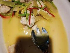 -金成潮菜博物馆(海珠湿地店)