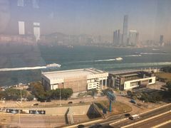 -香港港岛太平洋酒店