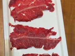 -谭三娘鲜切牛肉自助火锅(九眼桥总店)