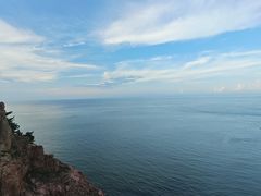 -摩天岭风景区