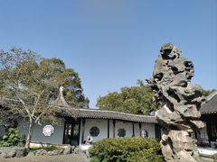 -台州府城(东湖)