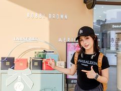 -百联奥特莱斯广场(武汉盘龙店)