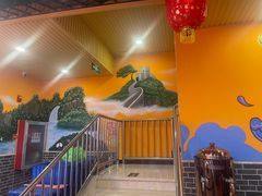 -江湖水乡铁锅炖魚(周庄嘉园店)