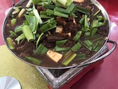 -黄牛肉馆·皖南土菜