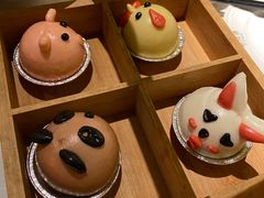 -避风塘·老港味餐厅(虹口龙之梦店)