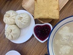 -BAURSAK包尔萨克早餐屋(第二分店)