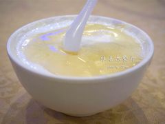 酸奶-维吾尔餐厅(宜山路店)