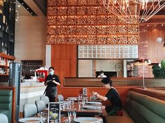-OGGI TRATTORIA PIZZERIA(深业上城店)
