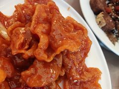 -烤肉宛饭庄(南礼士路店)
