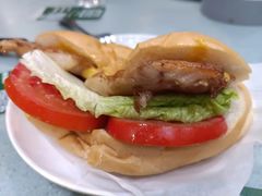 -华嫂冰室(尖沙咀店)