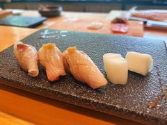 -鮨冠OMAKASE食べ放题(北京首店)