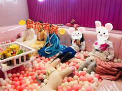 -范特西FANTASY量贩式KTV(民主广场店)