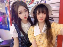 -欧巴烤肉(创富世纪店)