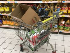 -大润发(张江店)