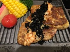 -花潮料理艺食馆(世欧广场店)