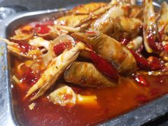 -买又大餐厅(福林里店)