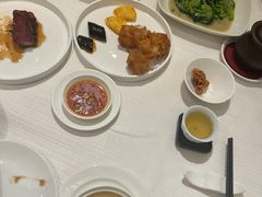 -金苑海鲜酒家(来魅力店)