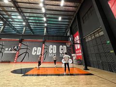 -CD恒温篮球馆(新区1969店)