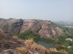 -马头山