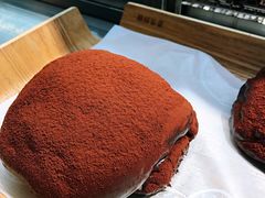 脏脏包-LELECHA乐乐茶(美罗城店)