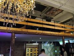 -明日世界密室轰趴·剧本桌游·箭馆团建(国贸店)