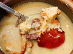 -品记潮汕砂锅粥(湖东路店)