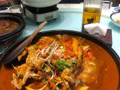 飘香臭鳜鱼-小湘旺臭鳜鱼(百子湾店)