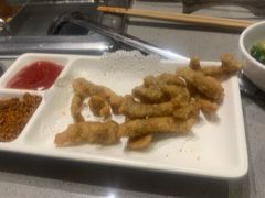 小酥肉-海底捞火锅(青悦城店)