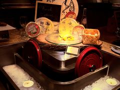 -索菲特酒店·海鲜自助 ·聚餐厅