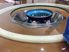 -正福居老北京正宗铜锅泉水涮肉(彰化路店)