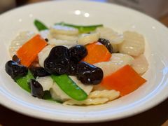 -四道菜·福建菜馆(莆田万达店)